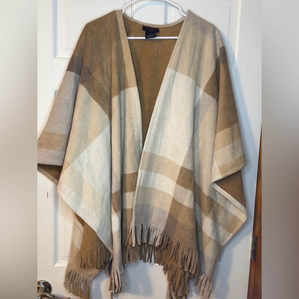 RACHEL Rachel Roy Cape